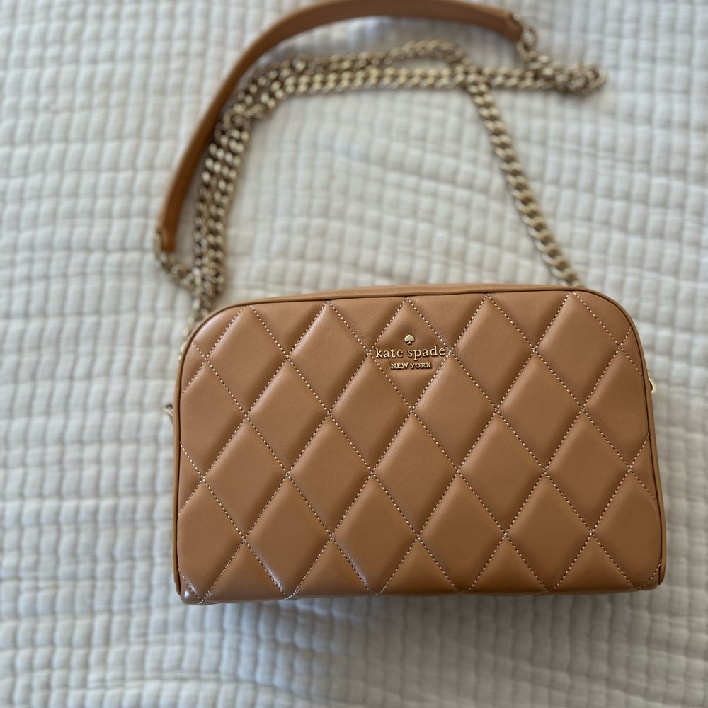 Carey Mini Camera Bag